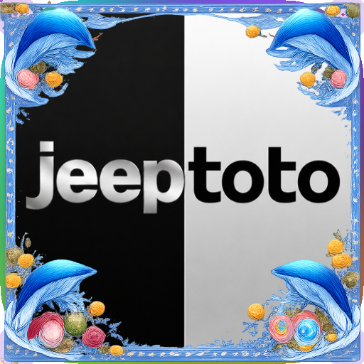 jeeptoto — mitra unggulan